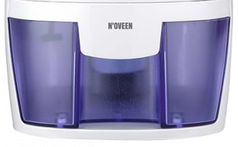 Фото - Осушитель воздуха Noveen DH300