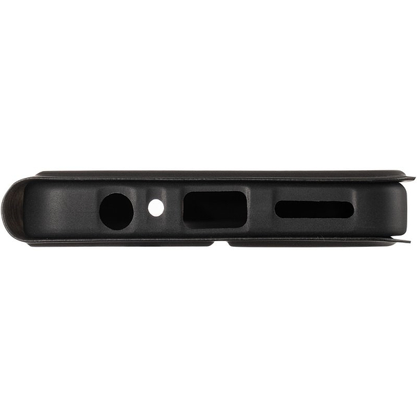 Фото - Чохол для смартфону BeCover Exclusive New Style for Infinix Note 30 Pro NFC (X678B) Black (711211)