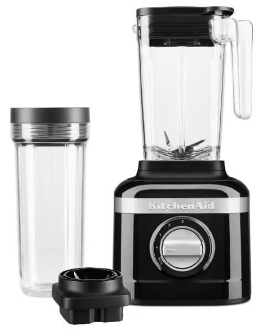 Фото - Блендер стационарный KitchenAid K150 (5KSB1330EOB)