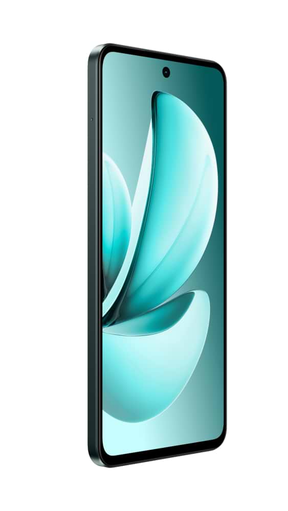 Фото - Смартфон realme C71 8/256Gb Forest Owl