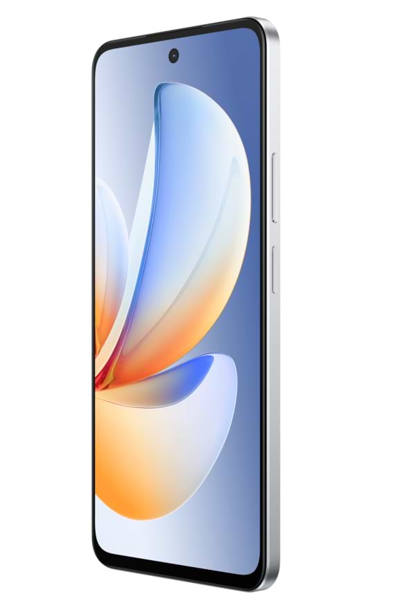 Фото - Смартфон realme C71 6/128Gb White Swan