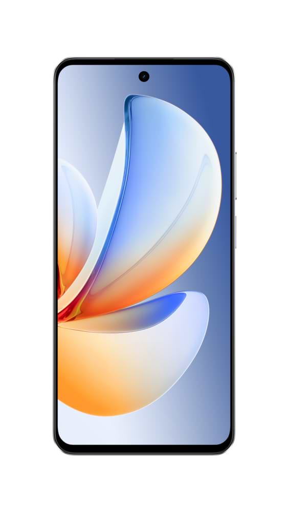 Фото - Смартфон realme C71 6/128Gb White Swan