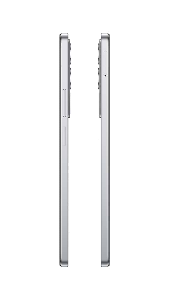Фото - Смартфон realme C71 6/128Gb White Swan