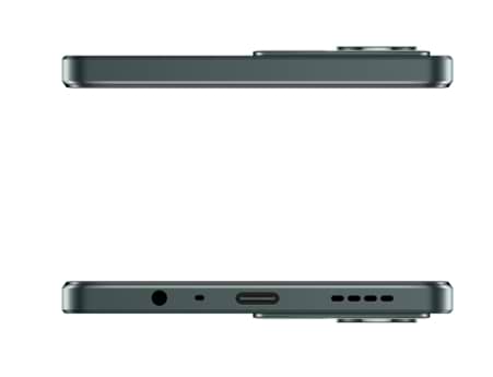 Фото - Смартфон realme C71 8/256Gb Forest Owl