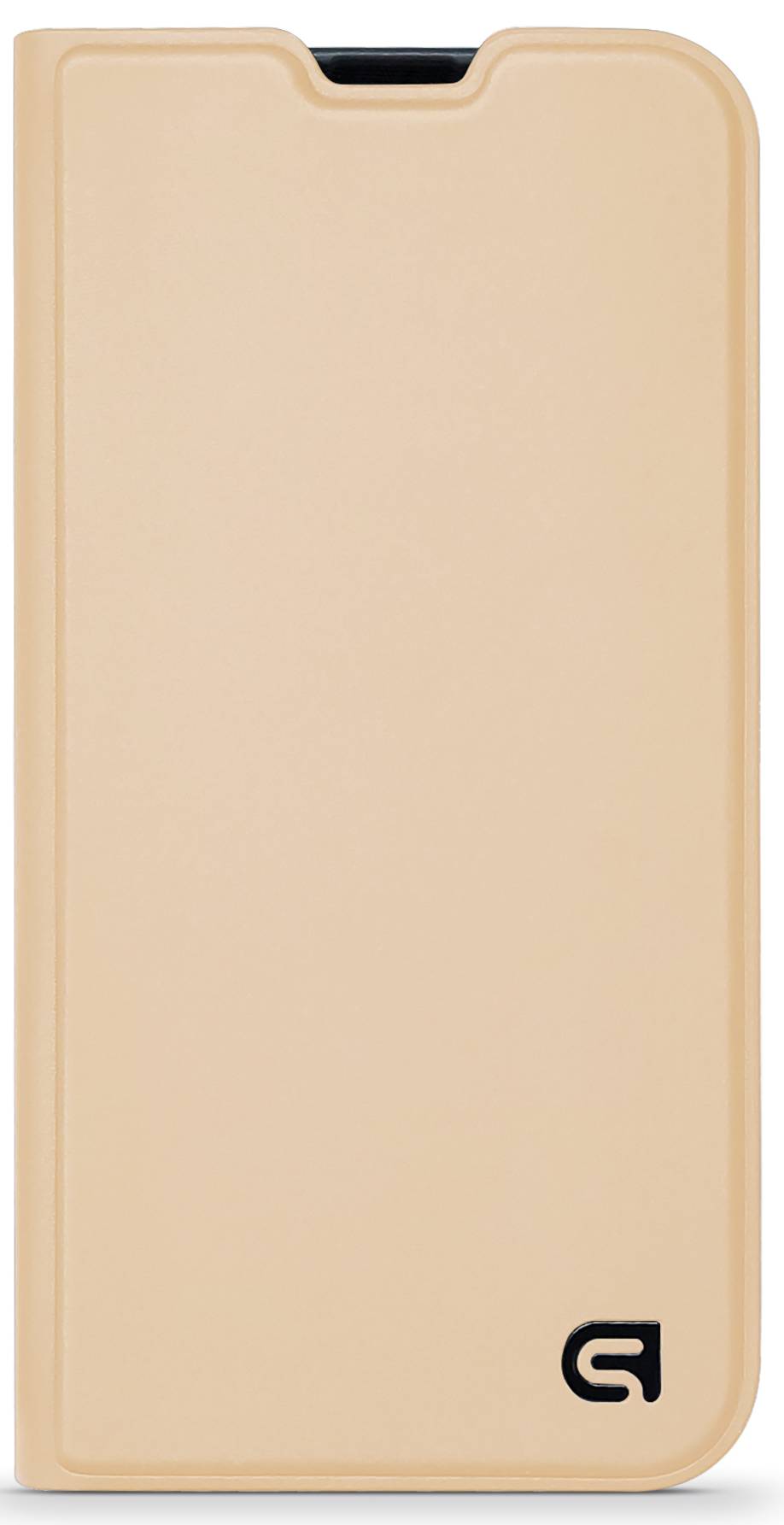 Чохол для смартфону Armorstandart OneFold Case for Samsung A06 (A065) Gold (ARM80730) - Фото 1