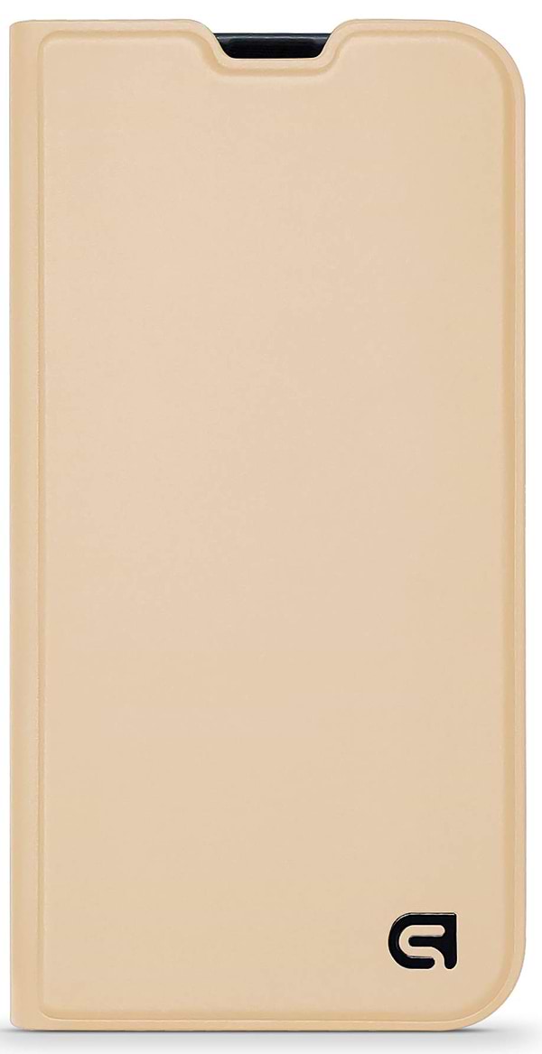 Фото - Чохол для смартфону Armorstandart OneFold Case for Samsung A06 (A065) Gold (ARM80730)