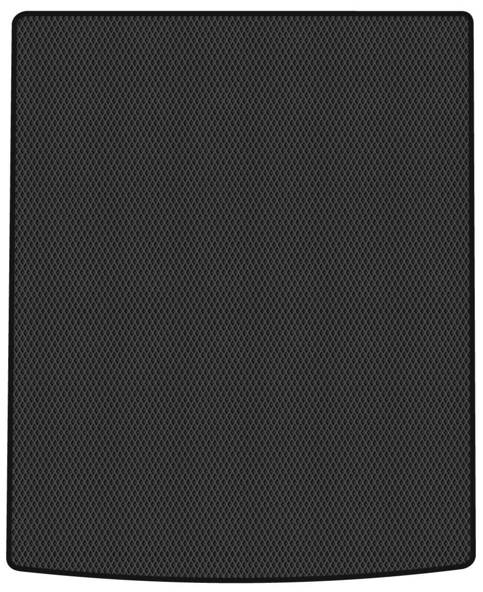 EVA килимок в багажник авто EVAtech для A6 (C6) Audi 2004-2008 3 покоління Combi EU (AU3164BO1RBB)