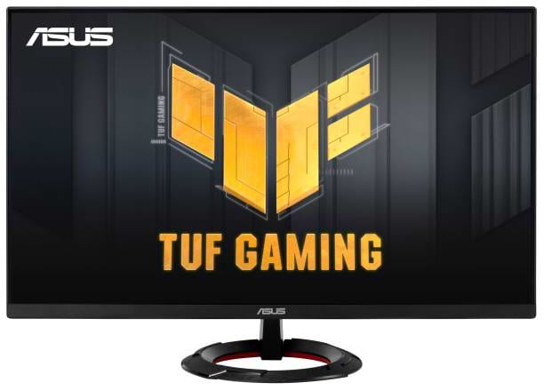 Фото - Монітор ігровий Asus TUF Gaming VG279Q3R