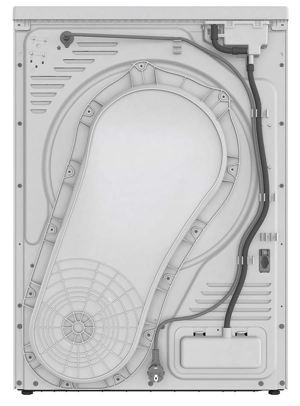 Фото - Сушильная машина Gorenje DHNE82/UA