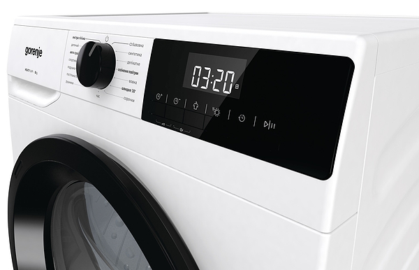 Фото - Сушильная машина Gorenje DHNE82/UA