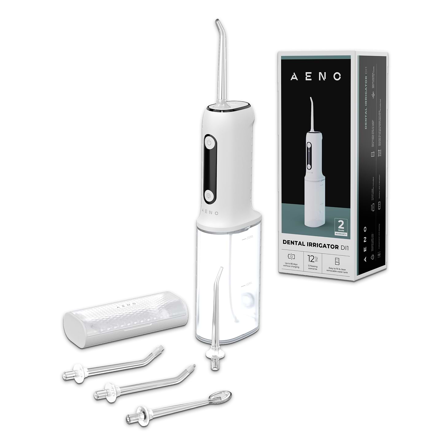 Іригатор AENO ADI0001 - Фото 1