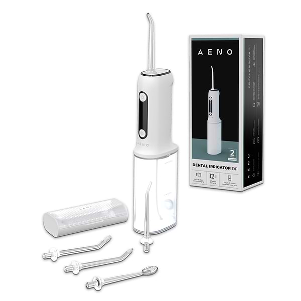 Фото - Ирригатор AENO ADI0001 Фото - Ирригатор AENO ADI0001