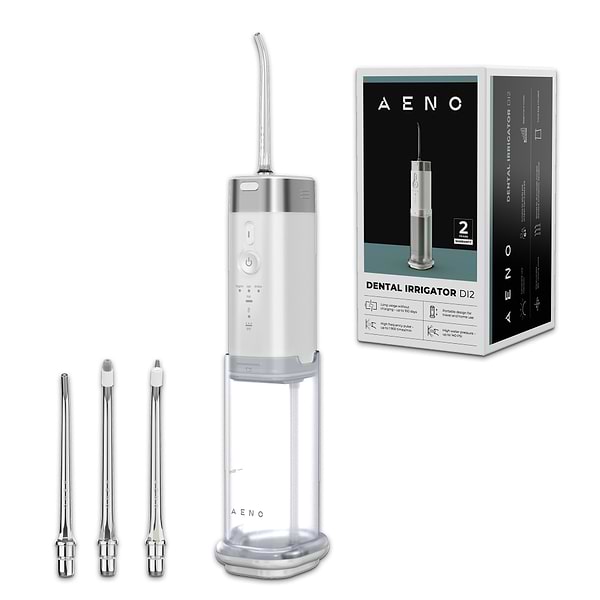 Фото - Ирригатор AENO ADI0002