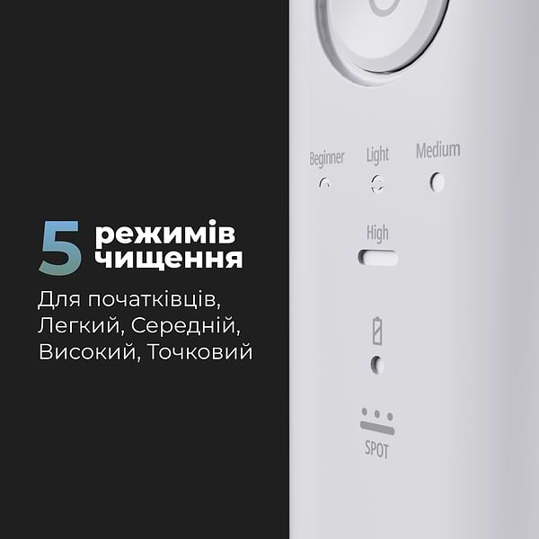 Фото - Ирригатор AENO ADI0002