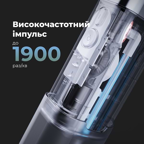 Фото - Ирригатор AENO ADI0002
