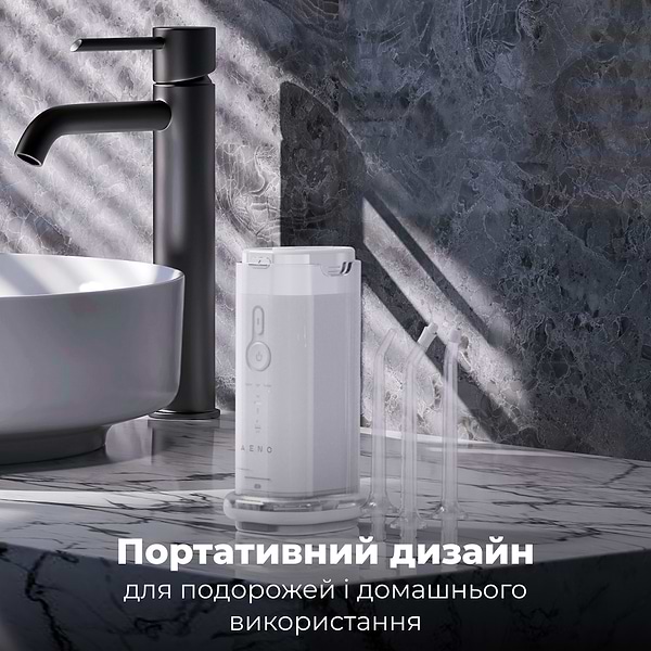 Фото - Ирригатор AENO ADI0002