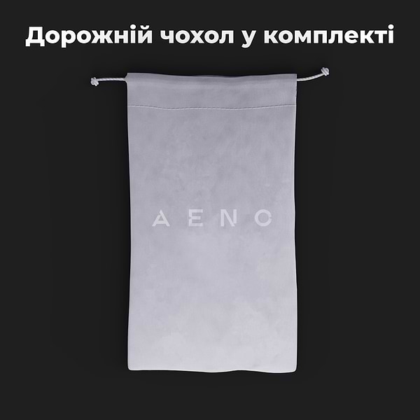 Фото - Ирригатор AENO ADI0002