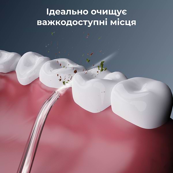 Фото - Ирригатор AENO DI3 (ADI0003)