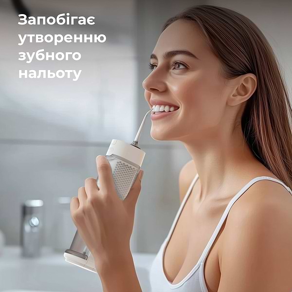 Фото - Ирригатор AENO DI3 (ADI0003)