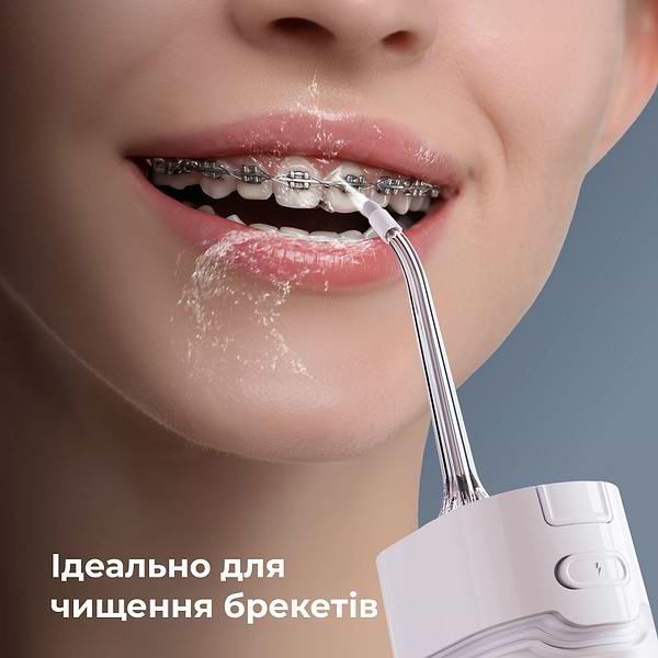 Фото - Ирригатор AENO DI3 (ADI0003)