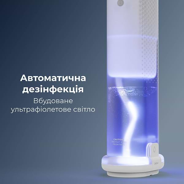 Фото - Ирригатор AENO DI3 (ADI0003)