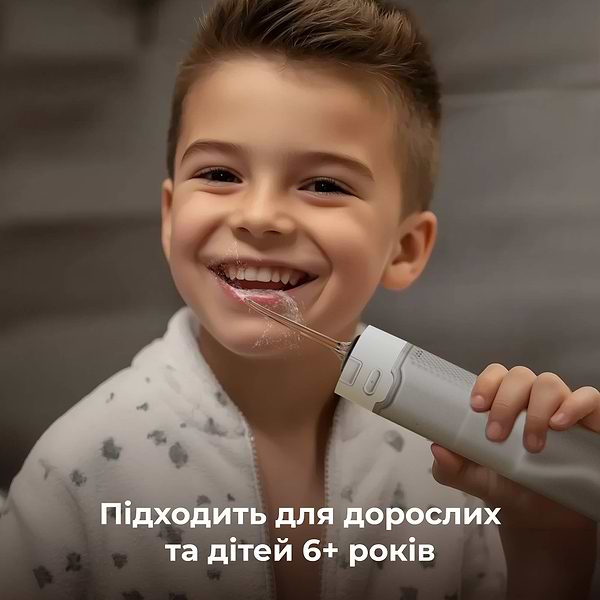 Фото - Ирригатор AENO DI3 (ADI0003)