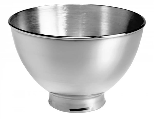 Фото - Планетарний міксер KitchenAid Artisan (5KSM185PSEBK)