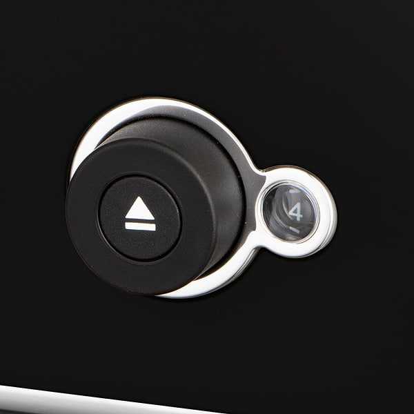 Фото - Тостер Russell Hobbs 26430-56 Distinctions 2-Slice Black