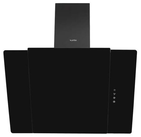 Уцінка - Витяжка декоративна Ventolux DIAMOND 60 BG (1000) TRC