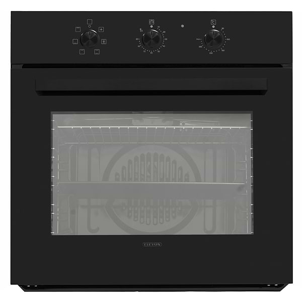 Фото - Духова шафа ELEYUS DIANA 6006 BL