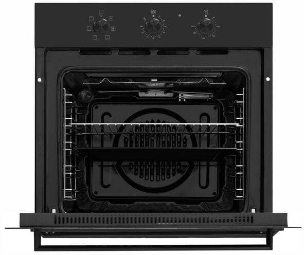 Фото - Духова шафа ELEYUS DIANA 6006 BL