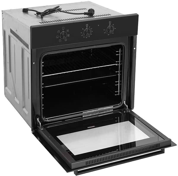 Фото - Духова шафа ELEYUS DIANA 6006 BL