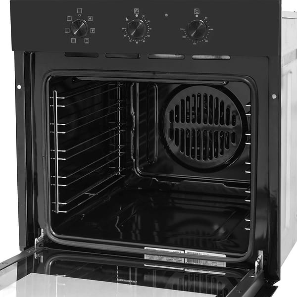 Фото - Духова шафа ELEYUS DIANA 6006 BL