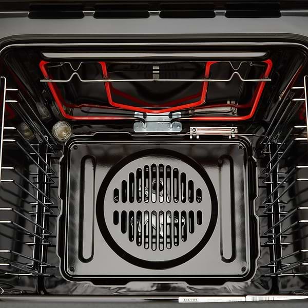 Фото - Духова шафа ELEYUS DIANA 6006 BL