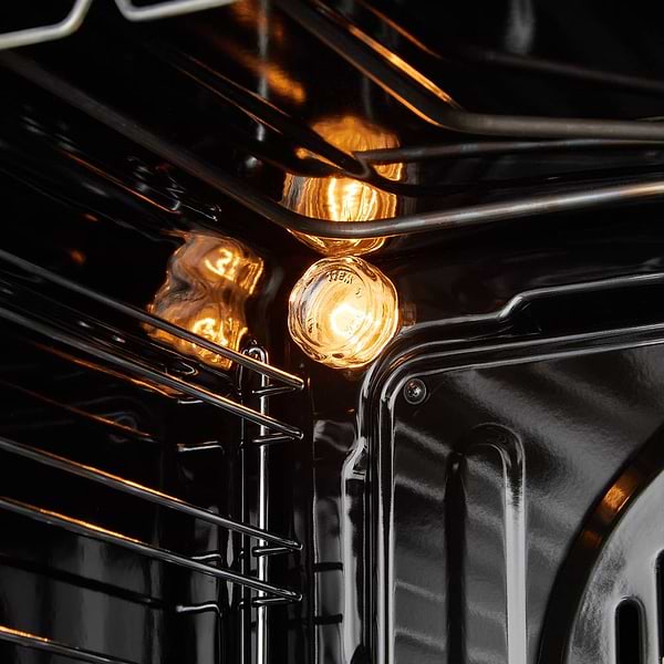 Фото - Духова шафа ELEYUS DIANA 6006 BL