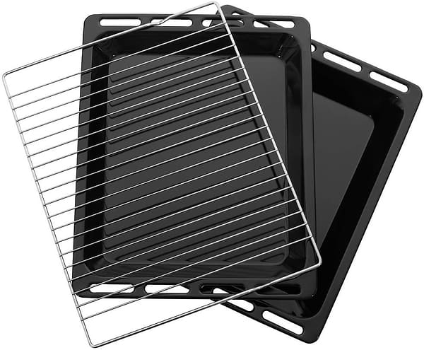 Фото - Духова шафа ELEYUS DIANA 6006 BL