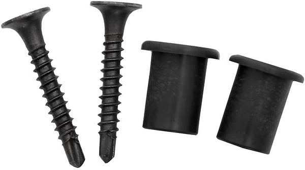 Фото - Духова шафа ELEYUS DIANA 6006 BL