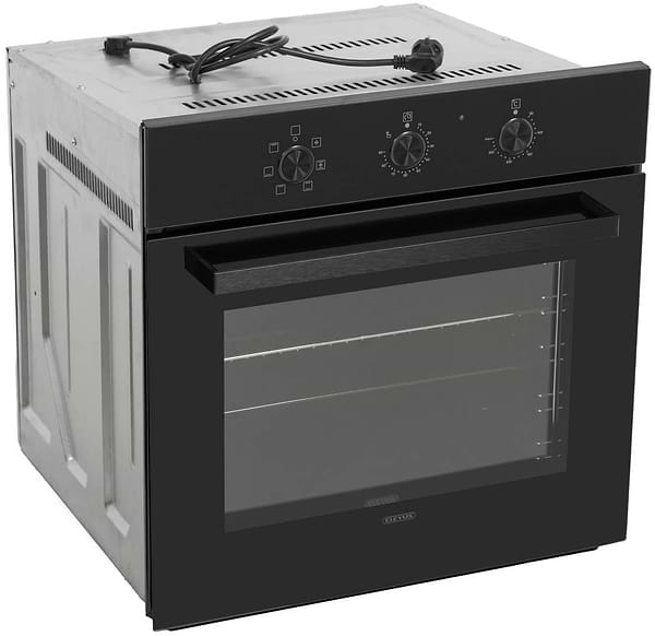 Фото - Духова шафа ELEYUS DIANA 6006 BL