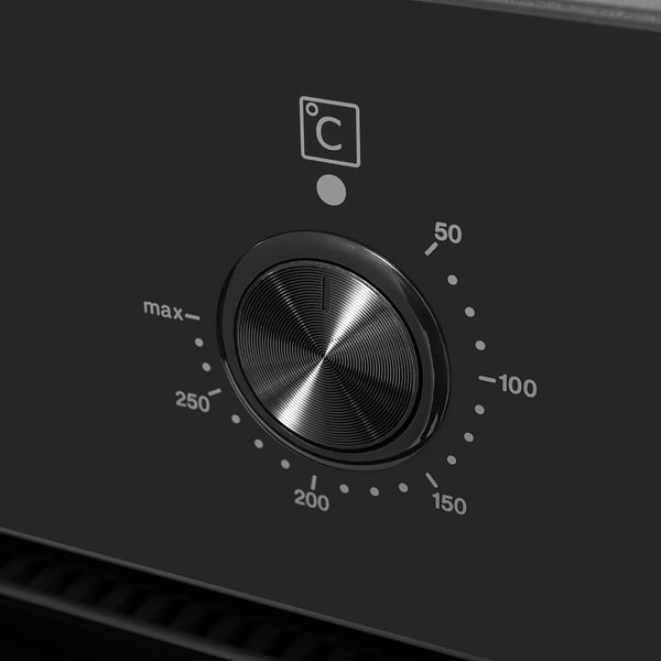 Фото - Духова шафа ELEYUS DIANA 6006 BL