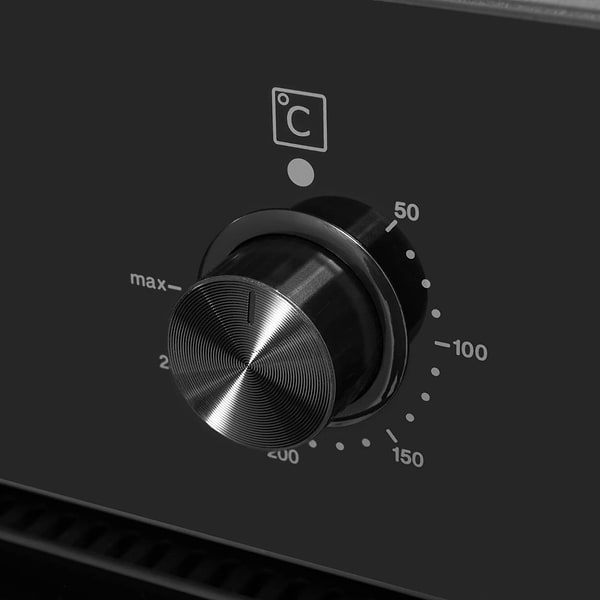 Фото - Духова шафа ELEYUS DIANA 6006 BL