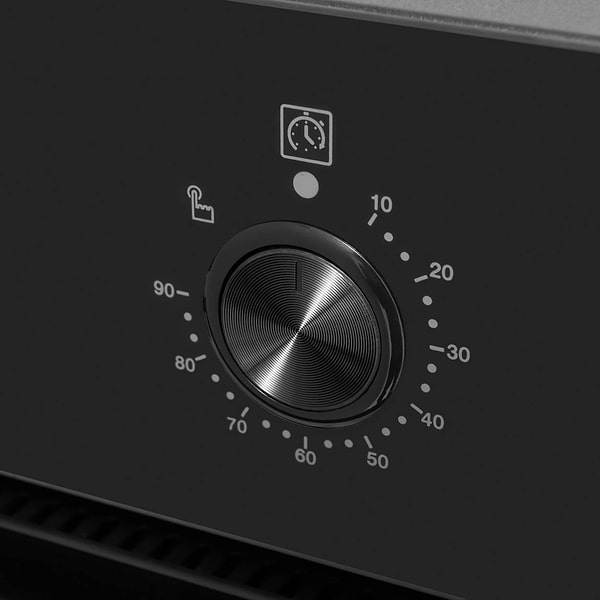 Фото - Духова шафа ELEYUS DIANA 6006 BL