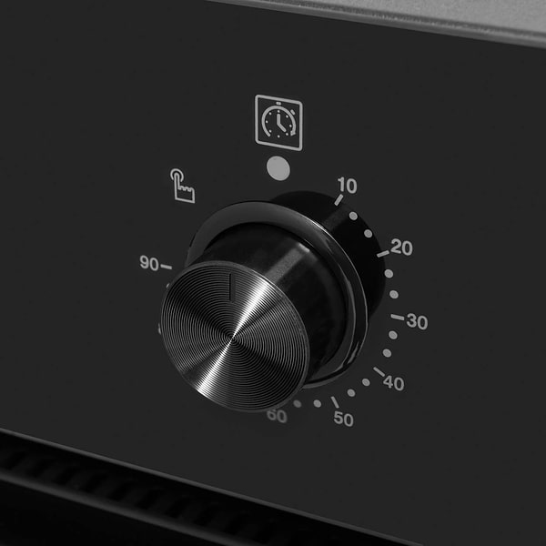 Фото - Духова шафа ELEYUS DIANA 6006 BL