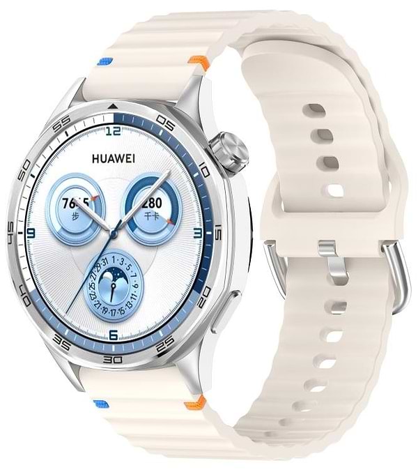 Фото - Ремешок для смарт-часов BeCover Ribbed Tape (20mm) for Samsung Galaxy Watch Active/Active 2 (40/44mm) / Gear S2/S2 Classic / Gear Sport Cream (714252) Фото - Ремешок для смарт-часов BeCover Ribbed Tape (20mm) for Samsung Galaxy Watch Active/Active 2 (40/44mm) / Gear S2/S2 Classic / Gear Sport Cream (714252)