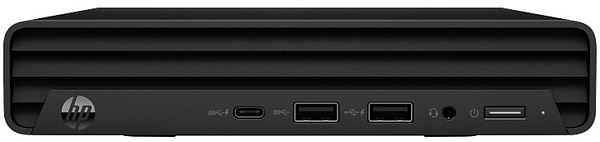Фото - Неттоп HP Pro Mini 260 G9 (938A2EA)