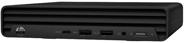 Фото - Неттоп HP Pro Mini 260 G9 (938A2EA)