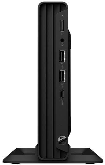 Неттоп HP Pro Mini 260 G9 (B70V8AT)