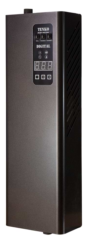 Фото - Электрический котел TENKO Digital 15_400 (52025)