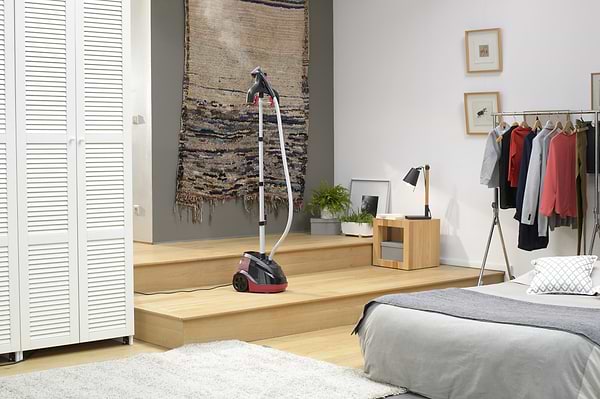 Фото - Вертикальный отпариватель стационарный Tefal IT6540E0
