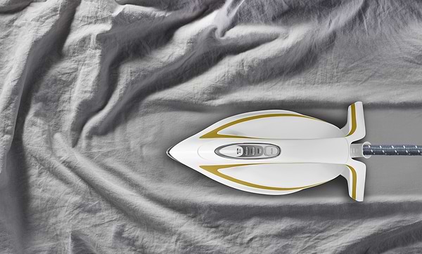 Фото - Утюг с парогенератором Tefal Ultimate GV9581E0