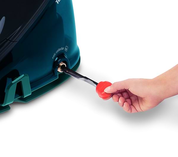 Фото - Утюг с парогенератором Tefal GV6830E0
